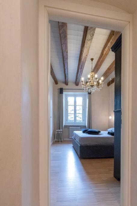 Апартаменти Croix 1541 - Cir 0198 Аоста Екстер'єр фото